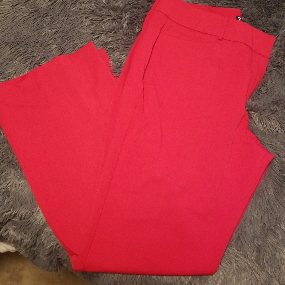 7th Avenue Design Studio Pants